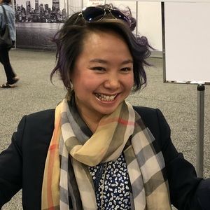 Meet your Posher, Linh